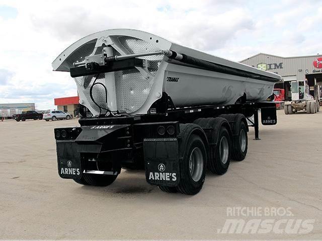  Arne's Ultra Max Самосвали