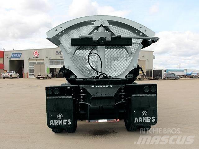 Arne's Ultra Max Самосвали