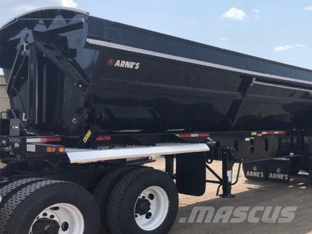  Arne's V Max Самосвали