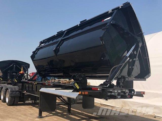  Arne's V Max Самосвали