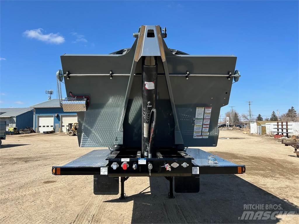 Cancade 33HDX450 Самосвали