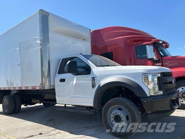 Ford F450 XL 4x2 Каросерии