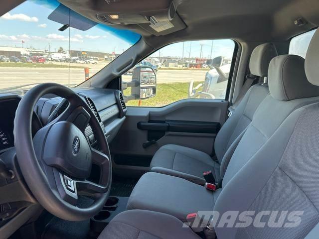 Ford F450 XL 4x2 Каросерии