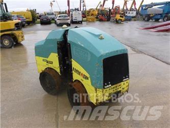 Ammann ARR1575 Уплътнители за почва
