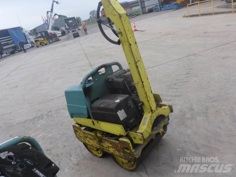 Ammann ARW65 Аксесоари и резервни части за трамбовъчни машини