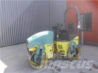 Ammann ARX26 Уплътнители за почва
