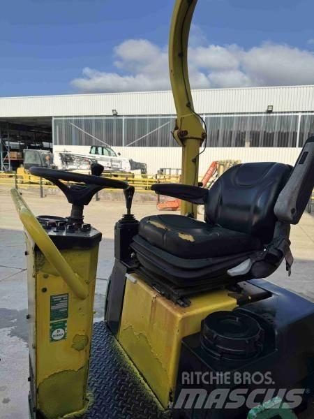 Ammann AV 23 Уплътнители за почва
