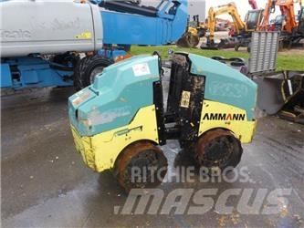 Ammann Rammax Уплътнители за почва
