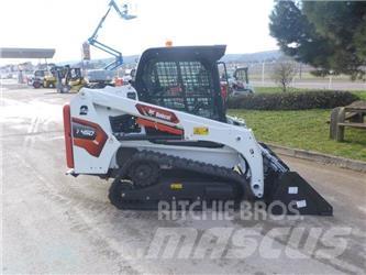 Bobcat T450 Мини товарачи