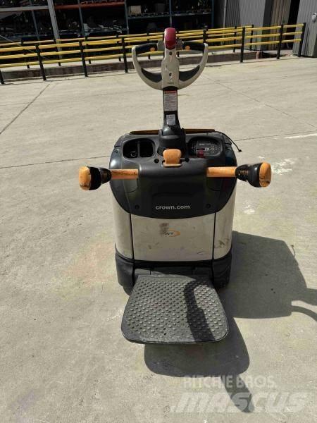 Crown WT3040 Нископовдигач