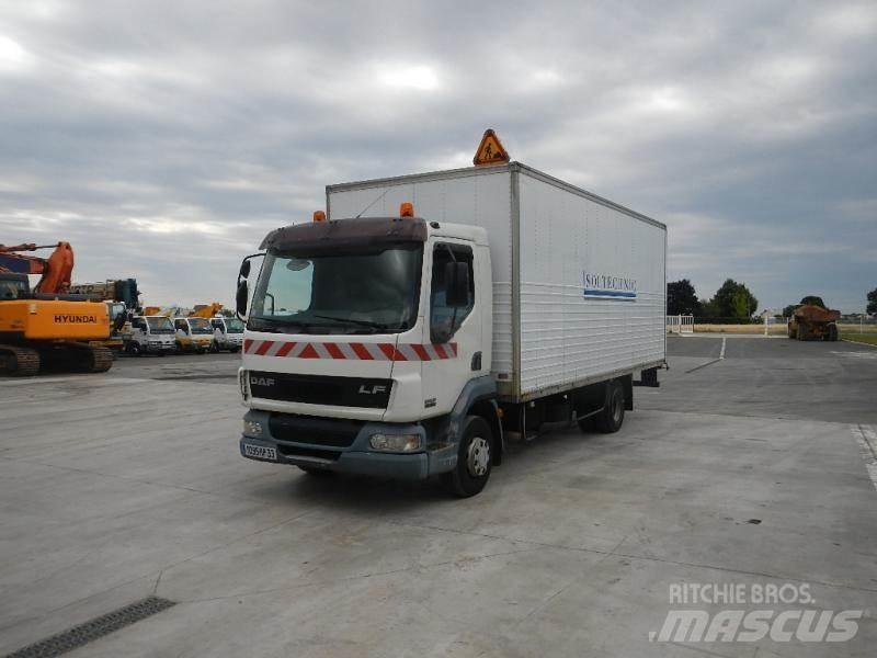 DAF LF 45 Каросерии