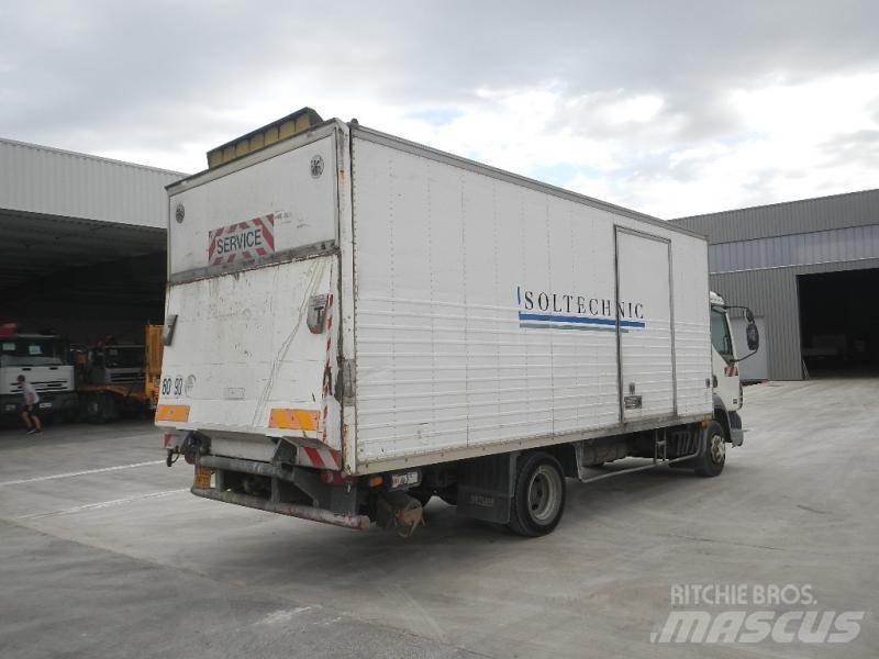 DAF LF 45 Каросерии