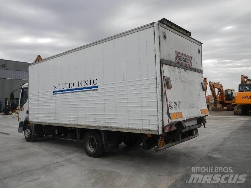 DAF LF 45 Каросерии
