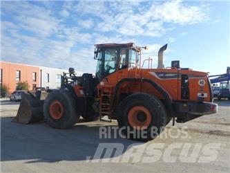 Doosan DL420-5K Колесни товарачи