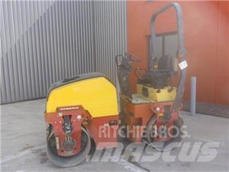 Dynapac CC1200 Уплътнители за почва
