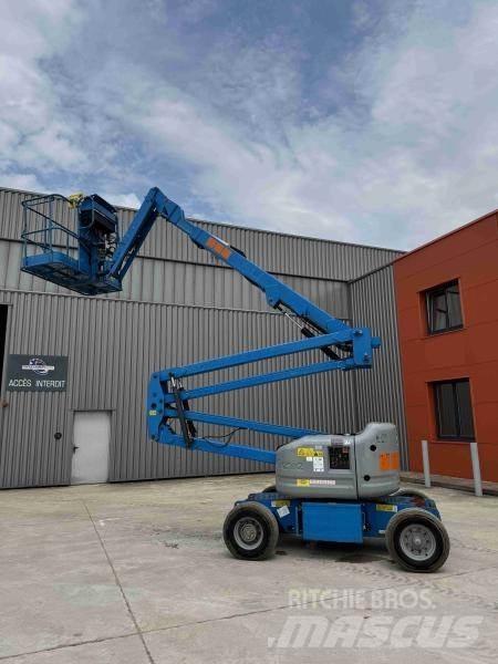 Genie Z45/25 Съчленени стрелови подемници