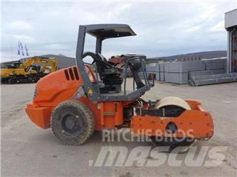 Hamm 3205 Уплътнители за почва
