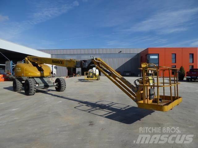 Haulotte H23 TPX Съчленени стрелови подемници