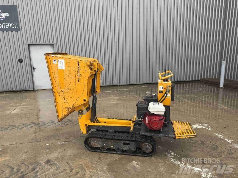 Hinowa HS850 Поддръжка - Други