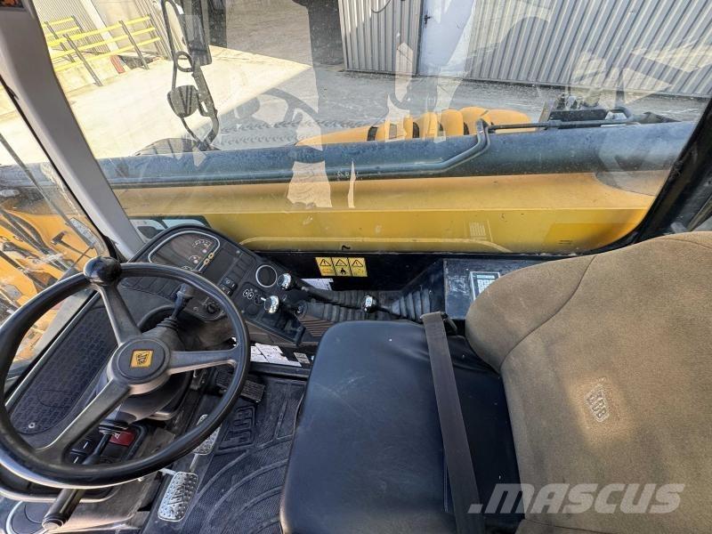 JCB 535-95 Телескопични товарачи