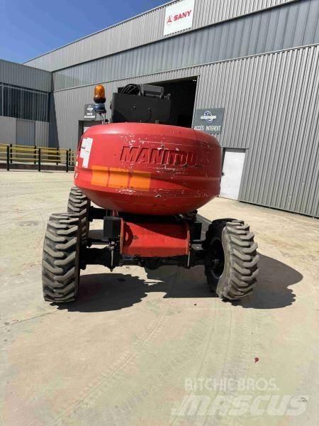 Manitou 180 ATJ Съчленени стрелови подемници