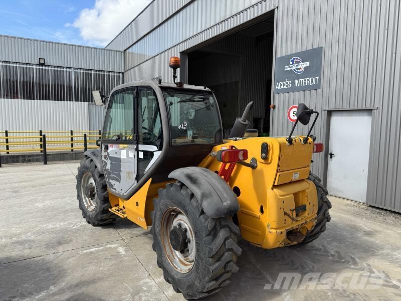 Manitou MT 732 Телескопични товарачи