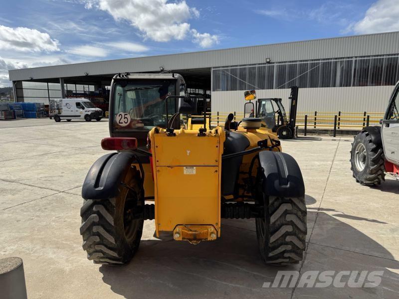 Manitou MT 932 Телескопични товарачи