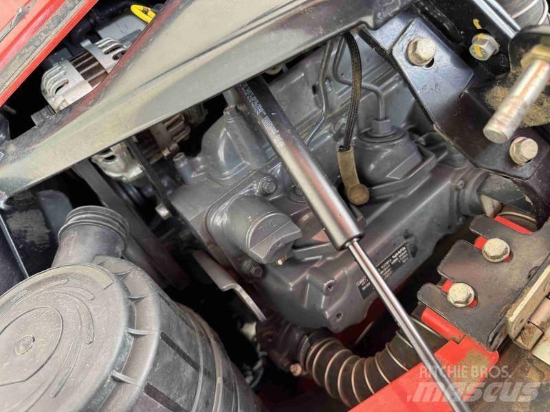 Manitou MT420 H Телескопични товарачи