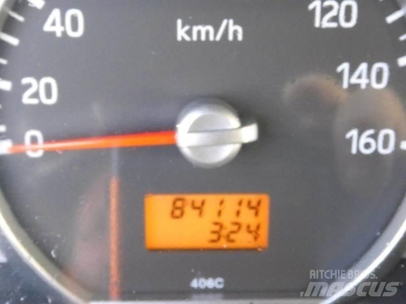 Renault Maxity Други