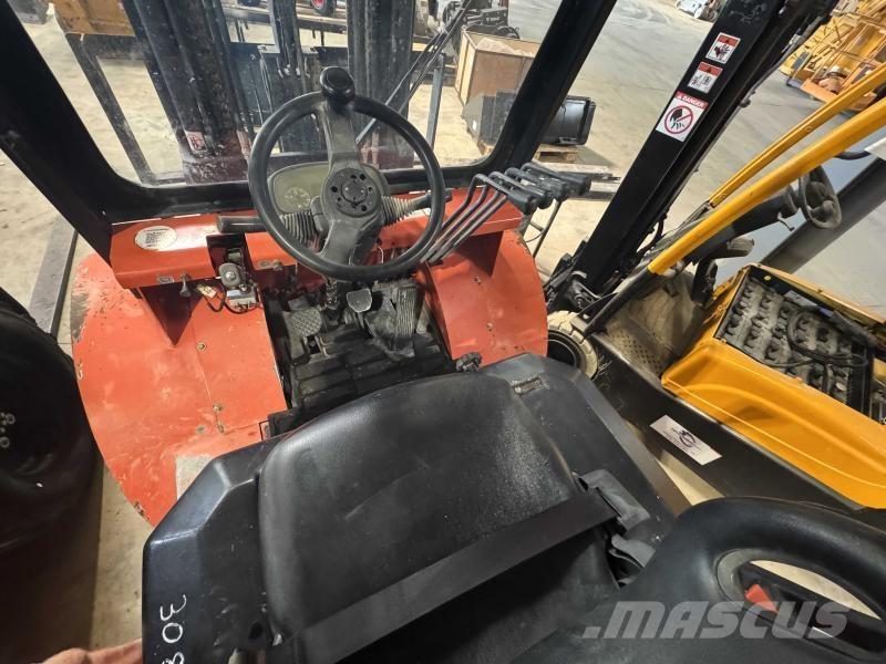  Spatlift FD25-S Вилични кари-повдигачи - други