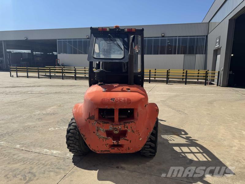  SPATLIFT FD25-S Вилични кари-повдигачи - други