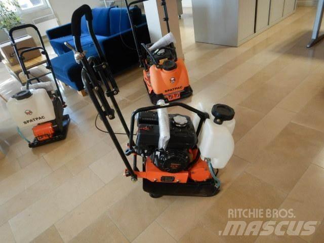  SPATPAC MS65-4U Уплътнители за плочи

