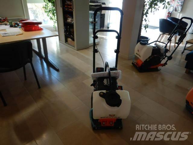  SPATPAC MS65-4U Уплътнители за плочи
