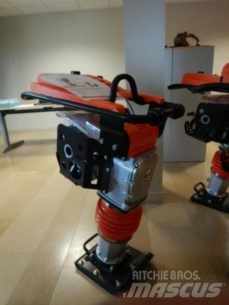  SPATPAC SG70 H Уплътнители за почва
