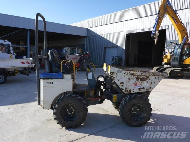 Terex HD1000 Дъмпери/моторни превозни средства