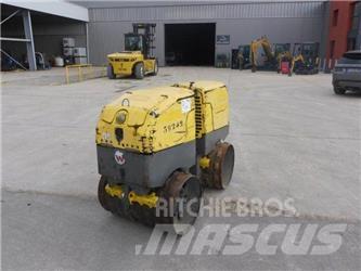 Wacker RT82SC-2 Уплътнители за почва
