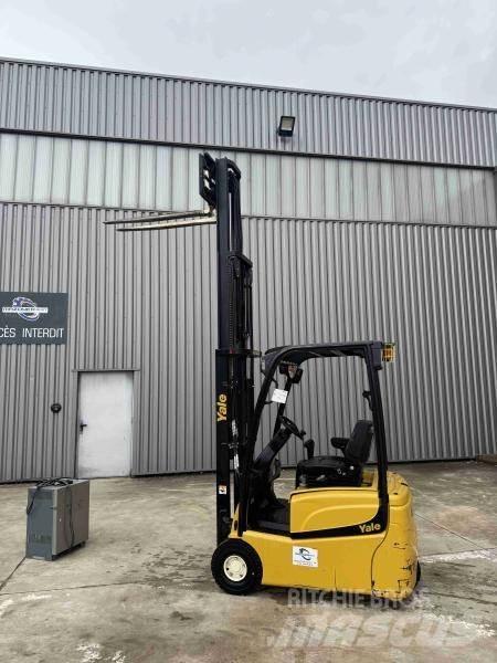 Yale ERP16 VT Вилични кари-повдигачи - други