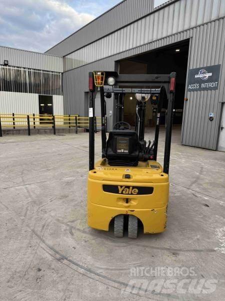 Yale ERP18 Вилични кари-повдигачи - други