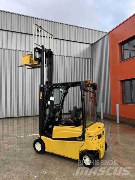 Yale ERP20VF Вилични кари-повдигачи - други