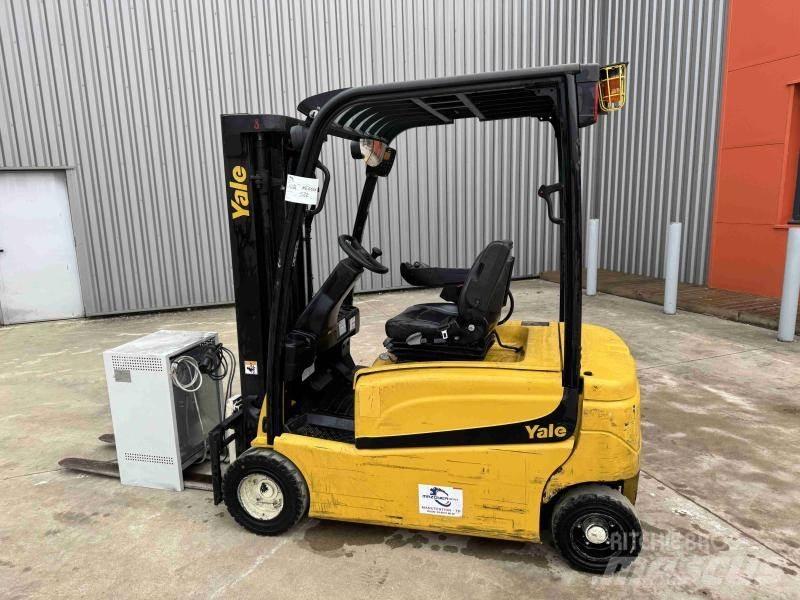 Yale ERP20VF Вилични кари-повдигачи - други