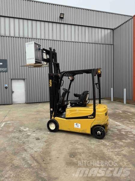 Yale ERP20VF Вилични кари-повдигачи - други