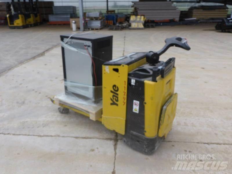 Yale MP 20 X Нископовдигач