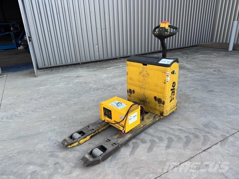 Yale MP13 Нископовдигач
