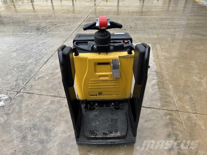Yale MP20X FBW Нископовдигач