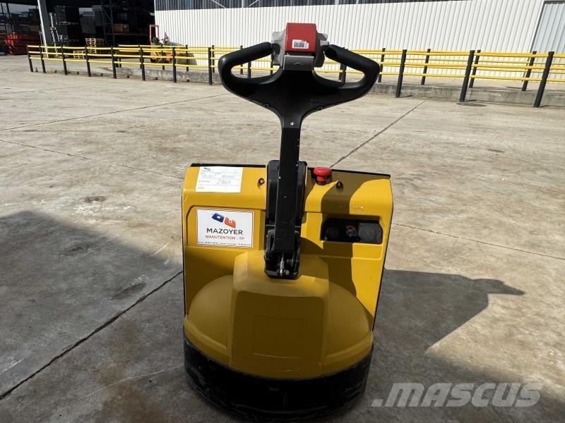 Yale MP22 Нископовдигач