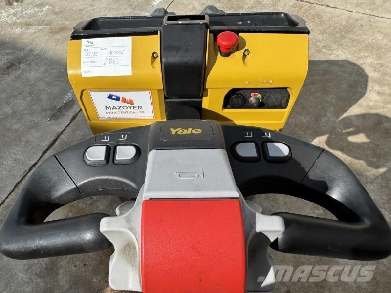 Yale MP22 Нископовдигач