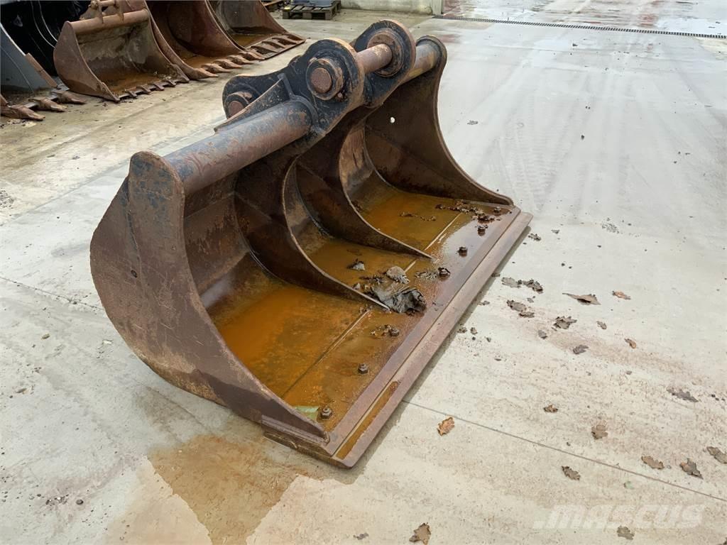  7ft Grader Bucket Селскостопанство - Други