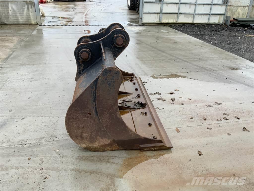  7ft Grader Bucket Селскостопанство - Други