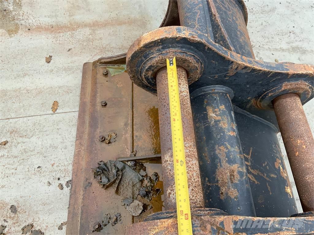  7ft Grader Bucket Селскостопанство - Други