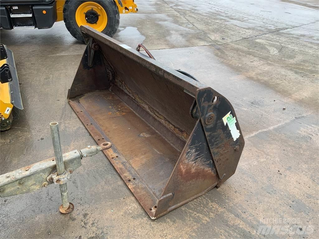 Albutt 76 4 In 1 Bucket Селскостопанство - Други